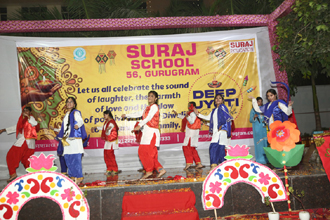Best CBSE School Gurgaon 68